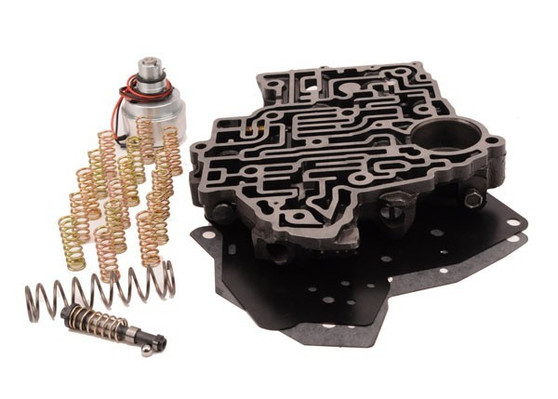 TCI221500 Th400 Electric Trans Brk 