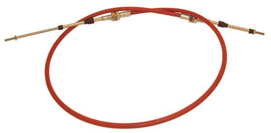 TCI850500 Shifter Cable 3in Stroke 5ft Long