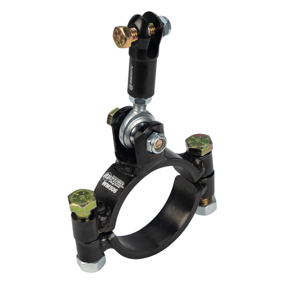 WEHWM506 Axle Clamp 3in ID Hi-Mis Chain Steel