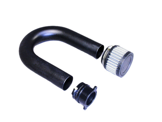 KIN20460 Valley Plate Vent Kit With Breathers