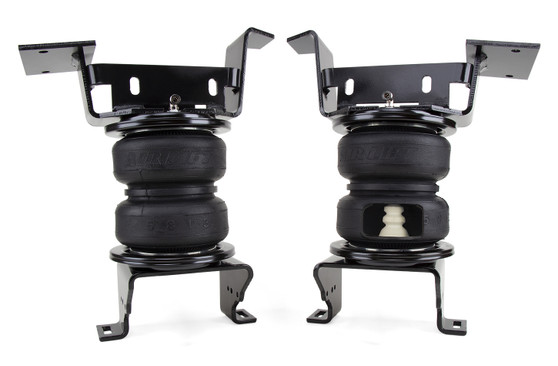 AIR88341 LoadLifter 5000 Ultimate Spring  20-  GM P/U 2500
