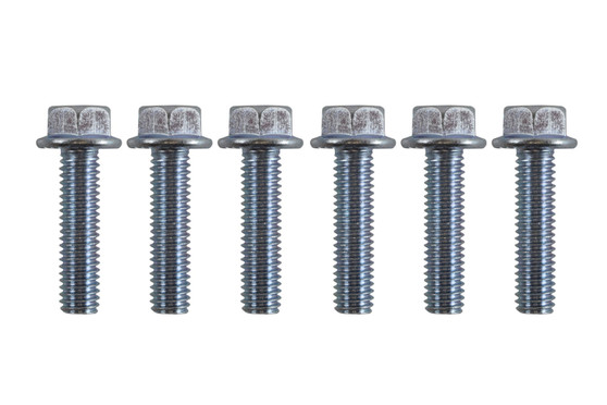 ICT551687 SBC/BBC Engine to Trans Bell Housing Bolts
