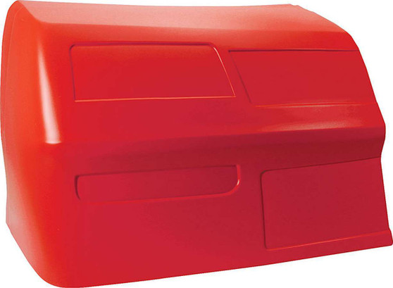 ALL23032R M/C SS MD3 Nose Red Right Side Only