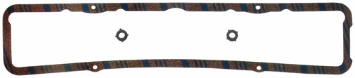 FELVS50189C Valve Cover Gasket Set Chevy L6