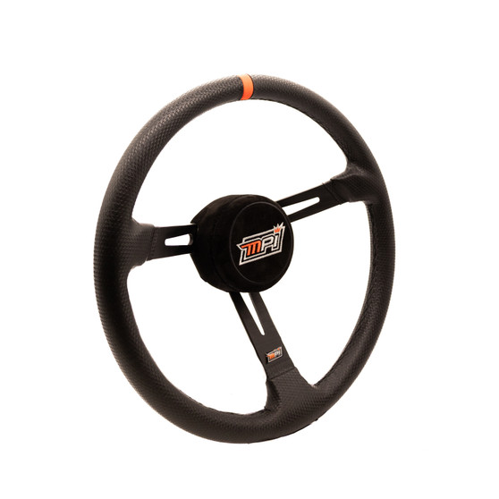 MPIMPI-LM2-15-A Steering Wheel 15in Diameter 3.25 Dish LM