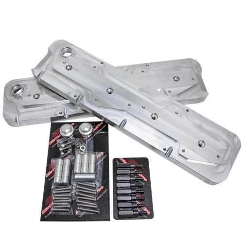 BSP95037 LS Valve Cover Conver sion Kit