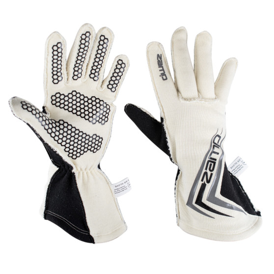 ZAMRG20001S Gloves ZR-60 Small White