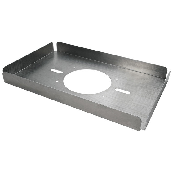 ALL23267 Flat Scoop Tray for 4500 Carb