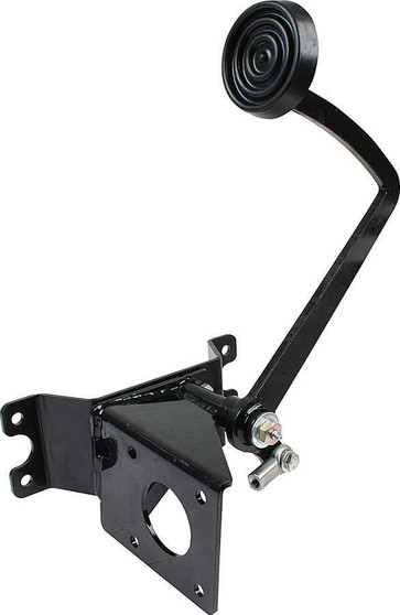 ALL41015 Brake Pedal Asy Universal Frame Mount