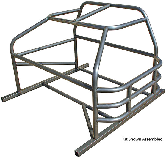 ALL22098 Roll Cage Kit Focus 