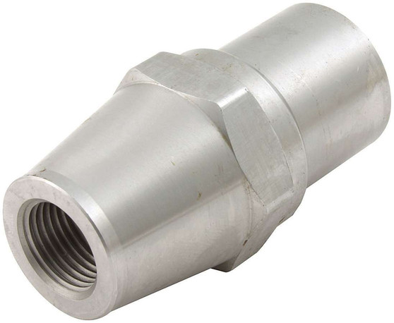 ALL22547 Tube End 5/8-18 LH 1-1/4in x .120in