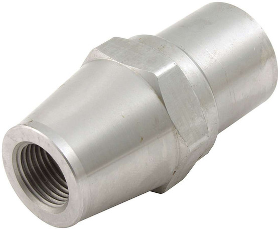 ALL22543 Tube End 5/8-18 LH 1-1/4in x .095in