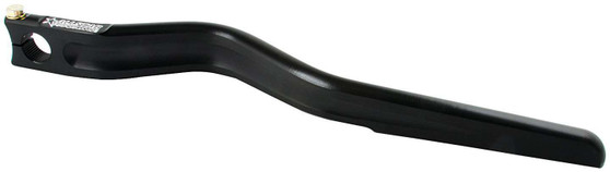 ALL55002 Torsion Arm LF S-Bend Black