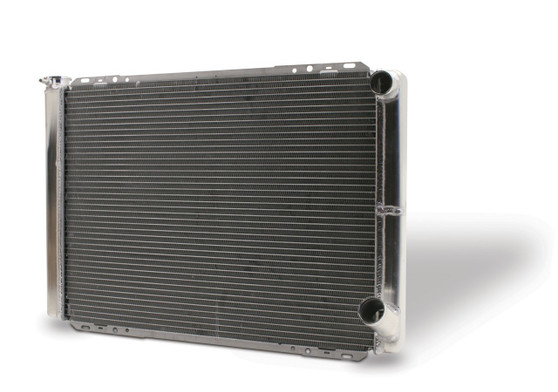 AFC80130NDP GM Radiator 19in x 28in Dual Pass