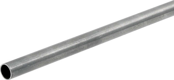 ALL22061-4 Chrome Moly Round Tubing 1-1/4in x .083in x 4ft