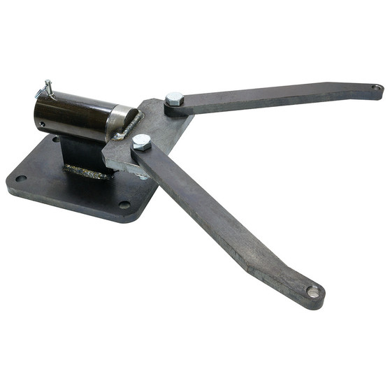 ALL11360 Universal Bench Yoke 