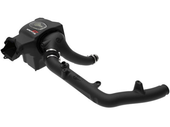 AFE50-70081G 21-   Ford Bronco 2.7L Cold Air Intake System