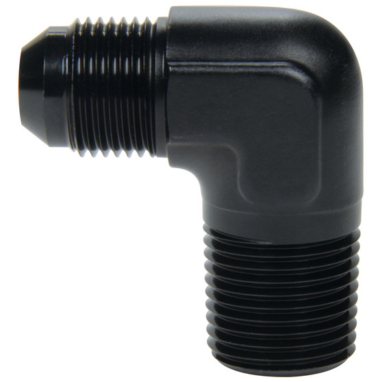 ALL49566 AN To NPT 90 Degree -4 x 1/4in