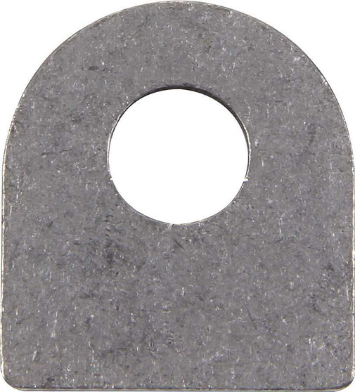 ALL60091 Mounting Tabs Weld-on 7/16in Hole 4pk