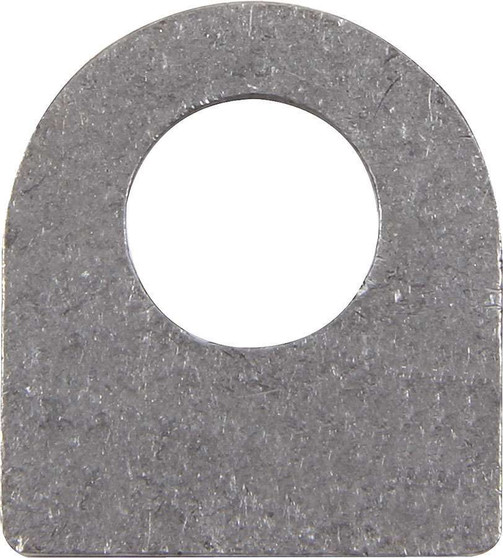 ALL60092 Mounting Tabs Weld-on 9/16in Hole 4pk