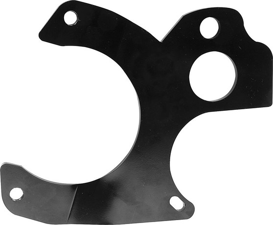 ALL42181 Caliper Bracket Right Rear GM 7.5