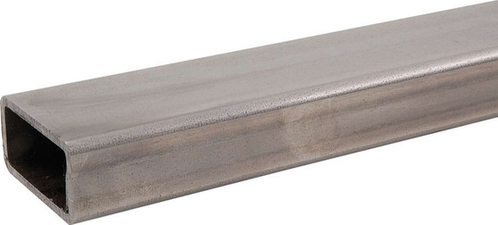ALL22183-4 Rectangle Steel Tubing 1in x 2in x .120in x 4ft
