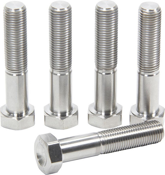 ALL17032 Torsion Arm and Pitman Arm Pinch Kit Titanium