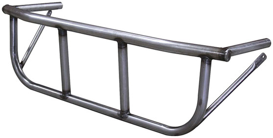 ALL22384 Rear Bumper Mastersbilt Gen X