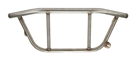 ALL22386 Rear Bumper Longhorn 