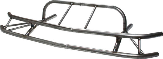 ALL22394 2pc Front Bumper Mastersbilt