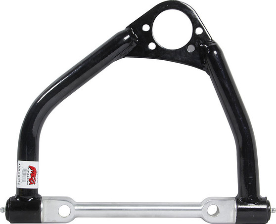 ALL57833 Upper Control Arm IMCA LH w/ Alum Cross Shaft