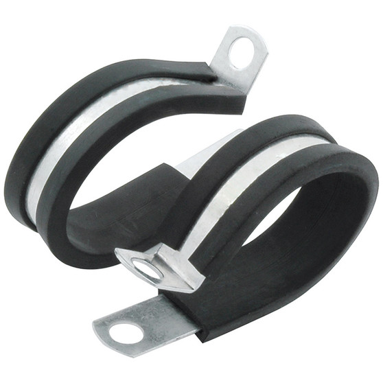 ALL18307-50 Aluminum Line Clamps 1in 50pk