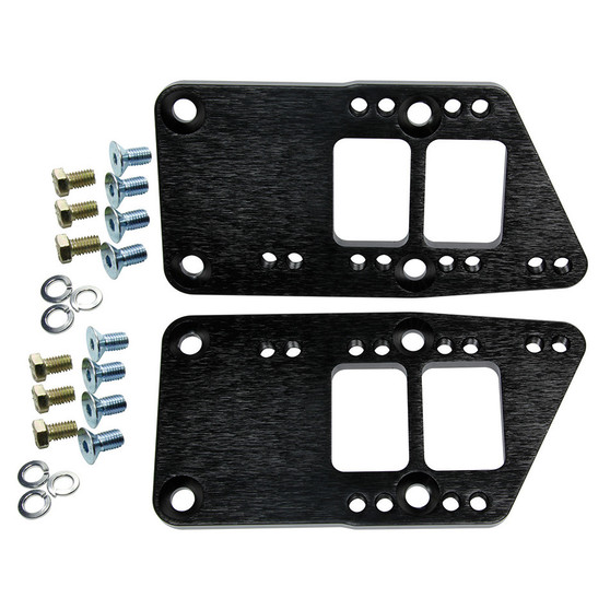 ALL38084 Motor Mount Adapter LS to SBC Adjustable
