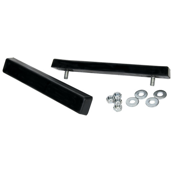 ALL10256 Rubber Pad Kit for Stack Stands 1pr