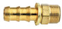 AERFBM1212 #6 Brass Inverted Flare 