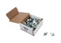 ALL18998 Flush Hd S/E Fasteners 5/16 .450in 50pk Steel