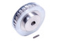 AFS21109 Cog Belt Pulley - 28 Tooth