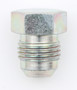 AERFCM3703 #6 Steel Flare Plug 