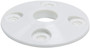 ALL18431 Scuff Plate Plastic White 4pk