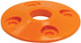 ALL18434 Scuff Plate Plastic Orange 4pk