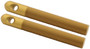 ALL18510 Repl Aluminum Pins 1/2in Gold 2pk