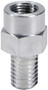 ALL18527 Hood Pin Adapter 1/2-13 Male to 1/2-20 Female