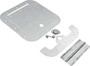 ALL18530 Access Panel Kit 6in x 6in