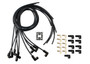 ACL9001CK 8mm Spark Plug Wire Set w/90-Deg Ceramic Boots