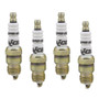 ACL0576S-4 Spark Plugs 4pk 576s 