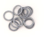 AFS15621 -6 Replacement Nitrile O-Rings (10)