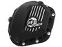 AFE46-70082 Pro Series Rear Differen tial Cover Black