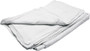 ALL12012 Terry Towels White 12pk 