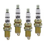 ACL0414S-4 Spark Plugs 4pk 