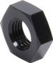 ALL50098 Bulkhead Nuts Black -3 2pk